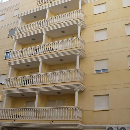 Dominique Gaspar El Campello