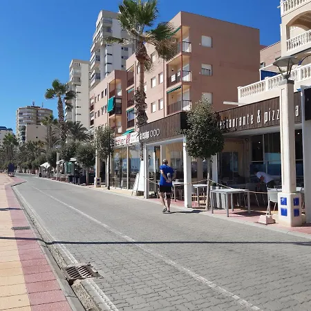 Daire Dominique Gaspar El Campello