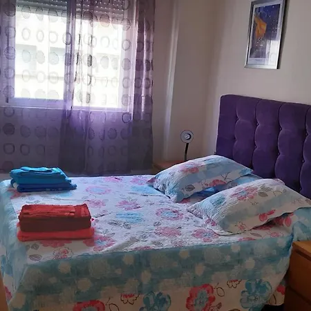 Dominique Gaspar Apartment *