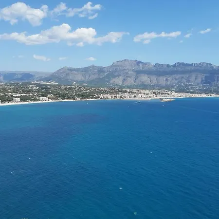 Dominique Gaspar * El Campello