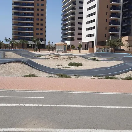 Dominique Gaspar Apartment